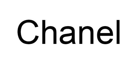 chanel gabrielle punmiris